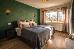 Hannas Lieblingsplatz