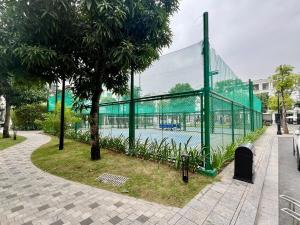 Vinhomes Marina, Studio 30m2, Full đồ, Yên tĩnh