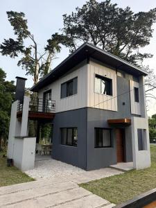 Casa - Duplex - Bosque Peralta Ramos
