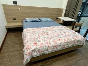 Vinhomes Marina, Studio 30m2, Full đồ, Yên tĩnh