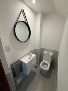 Casa - Duplex - Bosque Peralta Ramos