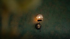 Hannas Lieblingsplatz