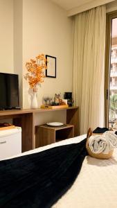 Suíte Privativa Sofisticada na Barra Olímpica