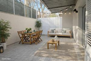 Casa Al Mare-apartment near the sea-free park