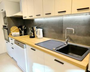 Appartement Perlange, au calme, 2 chambres