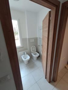 Casa Al Mare-apartment near the sea-free park