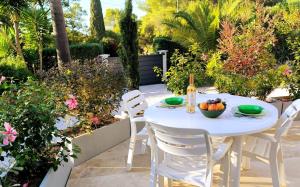 Appartement Perlange, au calme, 2 chambres