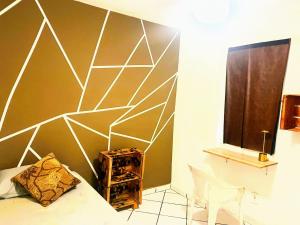 Toca da Mona Roots Hostel