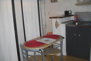 Lou mas li Pitchoun "Le Luberon "