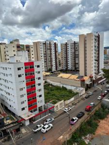 Condominio Golden Thermas torre B