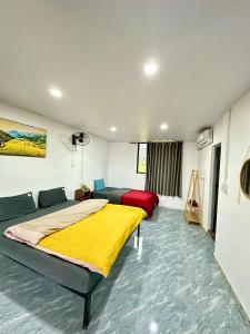 Du Gia Family Homestay