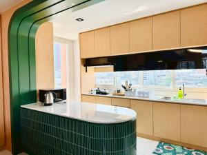 The Prestige Living Bangkok at Sathorn-Chan