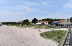 Beautiful Home In Ystad