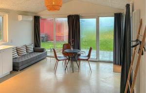 Amazing Home In Samsø With House Sea View