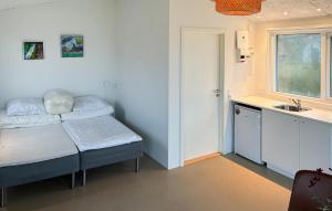 Amazing Home In Samsø With House Sea View