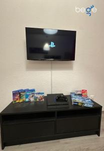 BEGE APARTMENTS Next Level Sleep