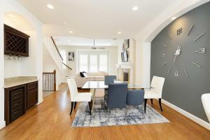 Luxurious House Private Jacuzzi 5 Beds