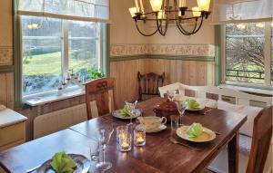 Amazing Home In Mörrum With Wifi