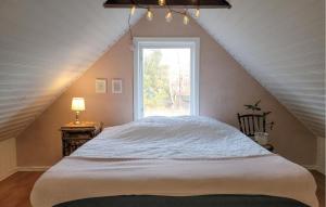 Amazing Home In Mörrum With Wifi