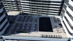 Viso in Odyssey Pool & Spa Resort