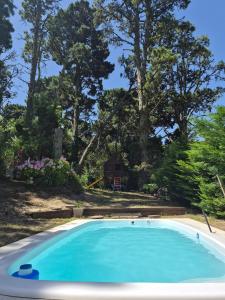 Lihuen - Casa en Mar Azul