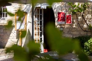Logis Hôtels - Hôtel et Restaurant Le Lion dOr