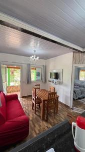 Recanto do Guerreiro