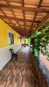 Recanto do Guerreiro