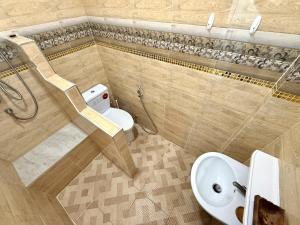 Coastal Nomad Ocean View Stay - 1 or 2 Rooms