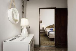 La Dimora delle Belle Arti e del Silenzio