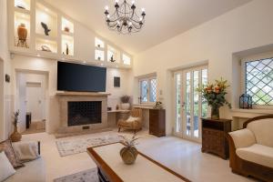 Villa Nada - Unique & Artistic