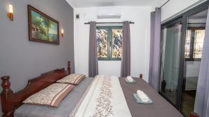 Lux Apartment Sunset