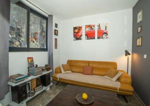 Lux Apartment Sunset