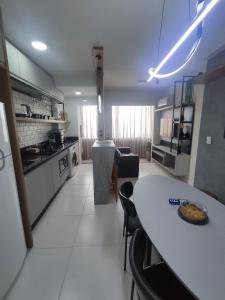 Apartamento 12 minutos da Vila Germânica