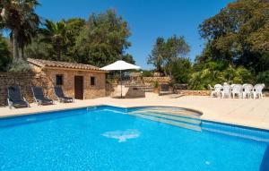 Ses Cases De Son Isidros