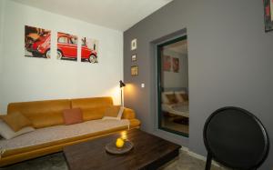 Lux Apartment Sunset