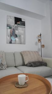 Central Stay Chic and Cozy