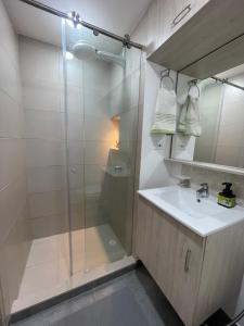 Hermoso Apartamento con aire y mejor vista al sur