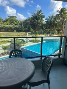 Flat Praia dos Carneiros