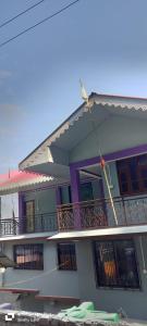 Sinsha homestay