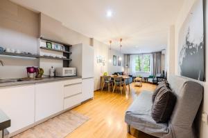 Casa Dolce Far Niente, 2BATH&2BED, PARKING, Vitosha blvd