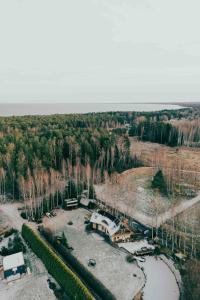 Beachside Guest House Piejuras nams