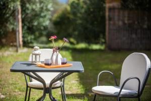 Restored Barn With Views Of Siena Countryside
