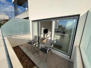 Seaside Escape Apartments