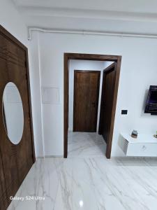 Chic appartement Very well-located