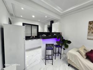 Chic appartement Very well-located