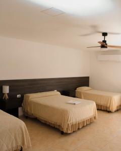 Petit Hotel Las Marias