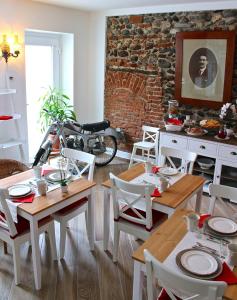 La Piccola Corte Malpensa, 8 minuti dauto