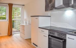 1 Bedroom Amazing Home In Ystad