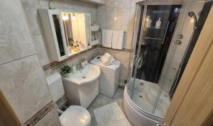 ONIX Apartments Brasov with FREE parking